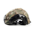 Tactical Original MTEK Helmet Cover Helmet Protective Cover Camouflage Cloth For FMA TMC MTEK Tactical Helmet