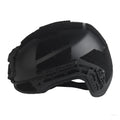 Tactical Fast Full Protective Thick Helmet Parachute Airsoft Paintball Training Helmet Outdoor Motor Cycling Safety Helmet ﻿