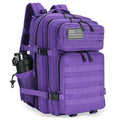 45L Tactical Backpack 3P Bag 3 Days Assault Outdoor Backpack Waterproof Climbing Rucksack Camping Hiking Hunting Mochila Bag