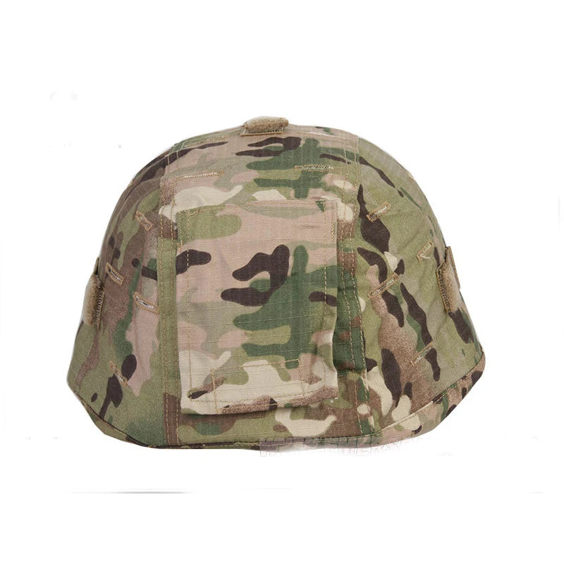 Emersongear Tactical Helmet Cover For MICH 2002