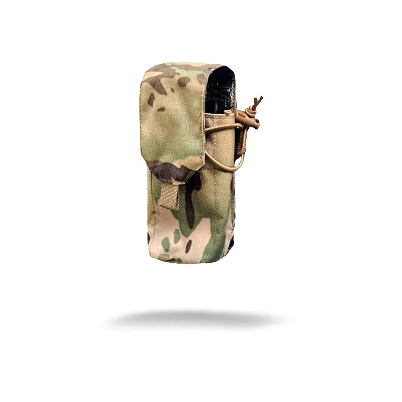 Outdoor Training  Double Box Bag