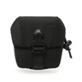 Tactical MOLLE Utility Pouch,Nylon Waist Storage Bag with Quick Release Buckle,Portable Accessory Pack for Binoculars,Daily EDC
