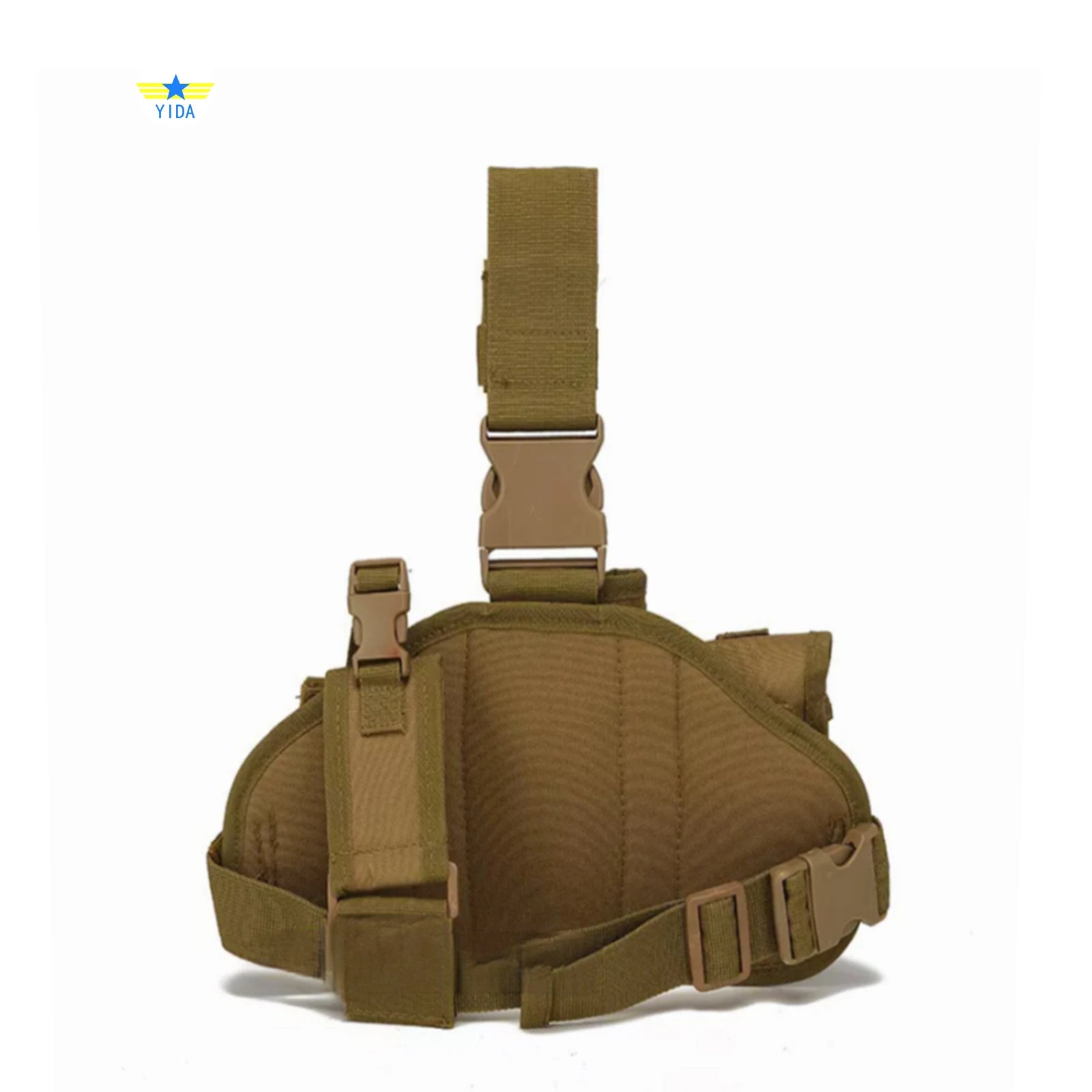 Outdoor sports waterproof thigh bag,Men Tactical Thigh Fanny Pack Utility Waist Drop Leg Bag Belt Pouch Bag