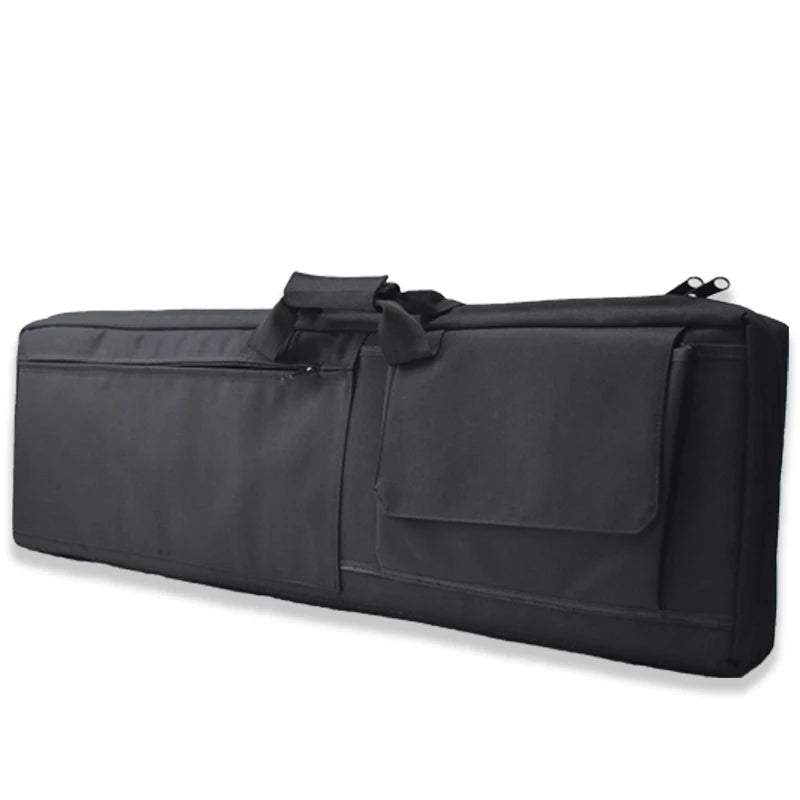 85CM 100CM Outdoor Sport Fishing Camping Nylon Tactical Gun Bag Hunting Bag Shooting Airsoft Protection Bag