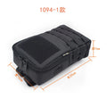 45 Size Bicycle Lithium Battery Oxford Cloth Storage Bag Wear-resistant Shockproo Bike Bag for Scooter E-bike Bag PVC Battery