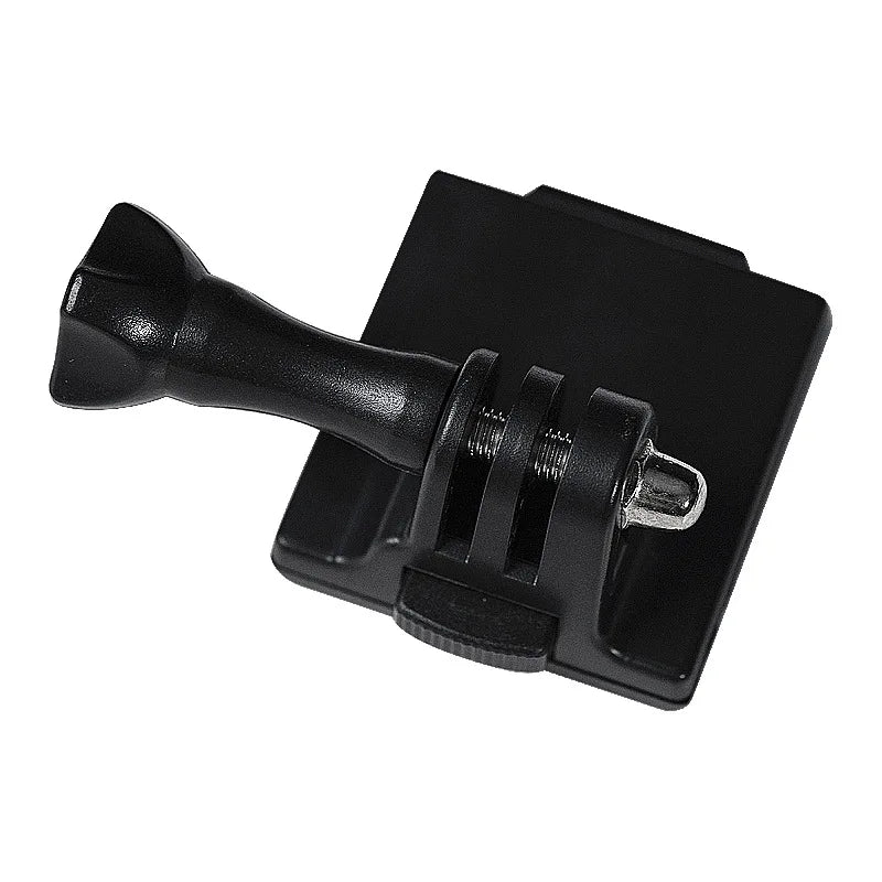 BOOIU Tactical Helmet Base Adapter Fixed Camera Mount For GoPro Hero Action Camera Mount FAST/MICH/NVG Helmet Accessories