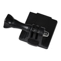 BOOIU Tactical Helmet Base Adapter Fixed Camera Mount For GoPro Hero Action Camera Mount FAST/MICH/NVG Helmet Accessories