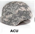 Camo Helmet Cover Outdoor Military Training Hunting Combat Camouflage Helmet Cover for M88 Helmets Hunting Airsoft Gear
