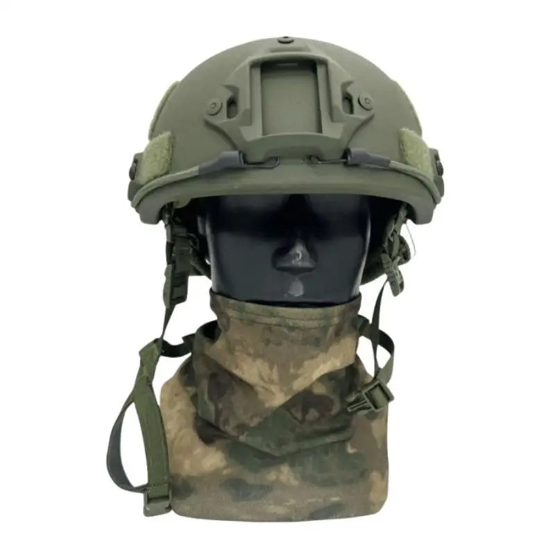 Tactical Helmet ACH High Cut High Quality FAST Protective Helmet Wendis Suspension Pad Helmet Outdoor Hunting