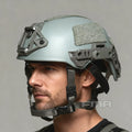 FMA EX Tactical Helmet Mountaineering and Cycling Tactical Helmet 3.0 3rd Gen Detachable Picatinny Rail Wendy protective helmet