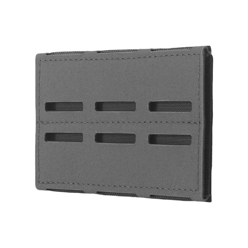 Game Hunting Load Platform | 3-Row Camo Girdle Panel | for Hiking Backpacks & Camping Gear