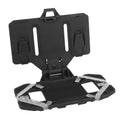 Tactical MOLLE Folding Navigation Board Tactical Airsoft Hunting Vest Chest Mobile Phone Holder Map Admin Panel iPhone Pouch