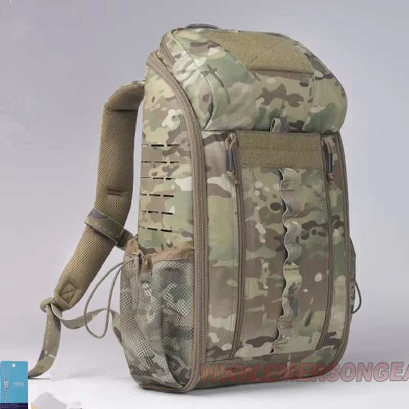 Emersongear Angel Tactical Versatile Medical Assault Pack Outdoor Backpacks Tactical Backpack Splash Water Backpack
