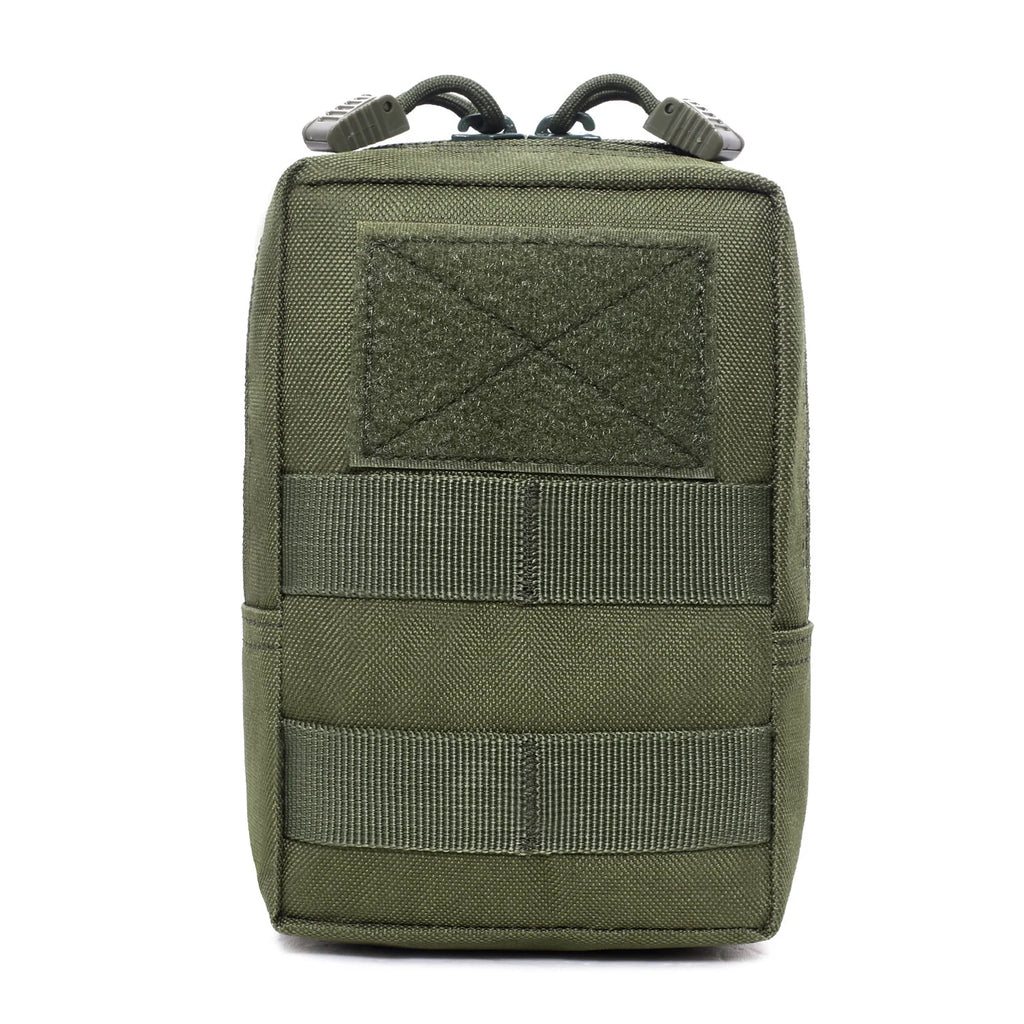 OPHIDIAN  EDC Accessory Kit Multi-Combination Toolkit MOLLE Organizer Multi-Functional Belt Pouch