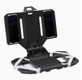 Tactics Cell Phone Holder Admin Pouch Map Navigation Pouch Molle Hunting Vest Chest Accessories Fold Smartphone Pouch