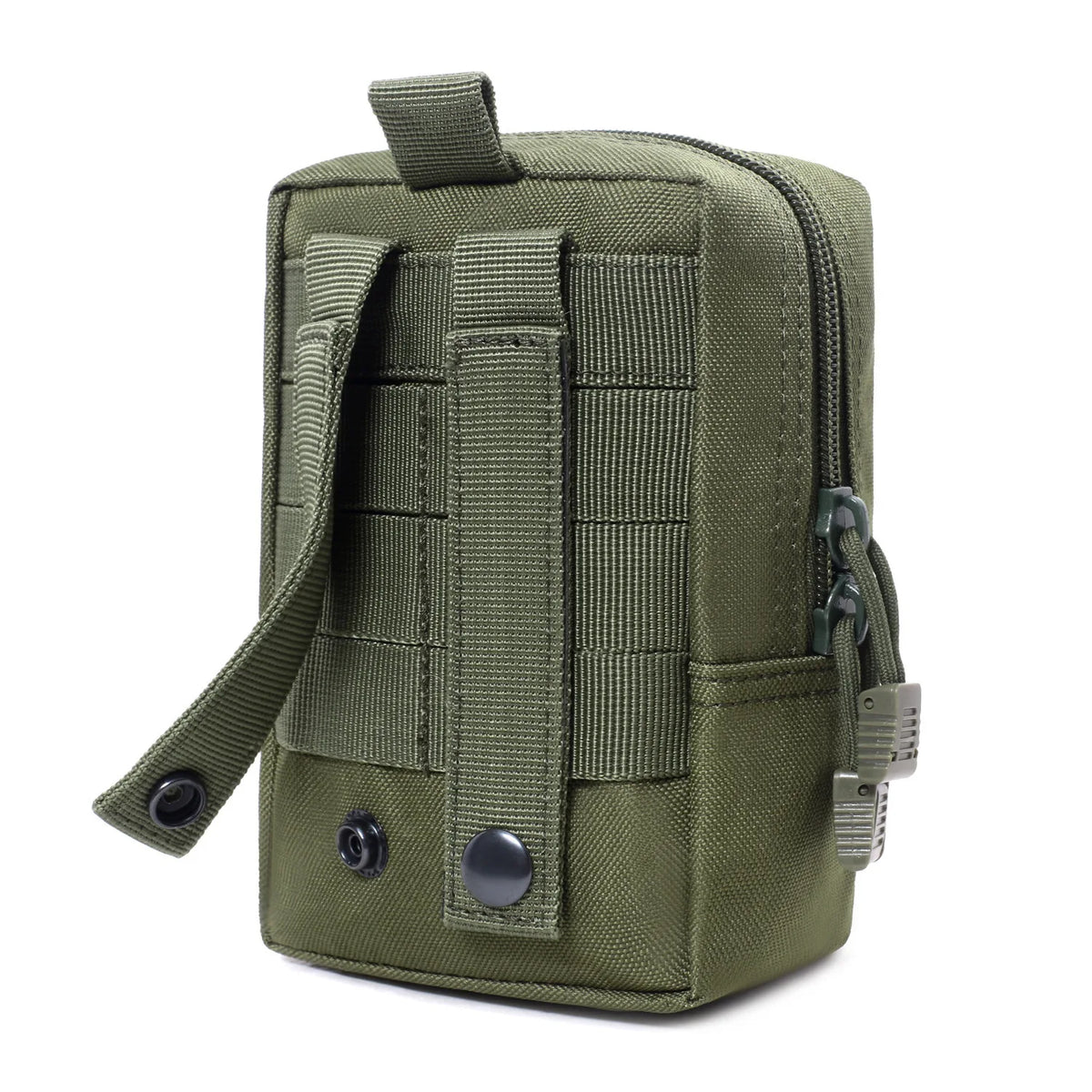 OPHIDIAN  EDC Accessory Kit Multi-Combination Toolkit MOLLE Organizer Multi-Functional Belt Pouch