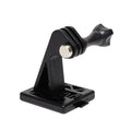 Tactical Helmet Adapter Stand Front Action Camera Fixed Install Mount for Gopro Hero Airsoft Helmet Accessories