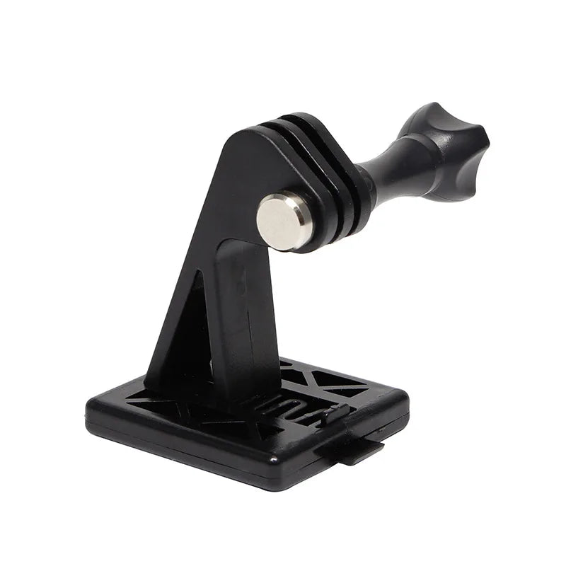 Tactical Helmet Adapter Stand Front Action Camera Fixed Install Mount for Gopro Hero Airsoft Helmet Accessories