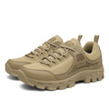 New Shoes for Men Casual Sport Hiking Shoes Outdoor Wilderness Sneakers Tactical Training Climbing Military Boots