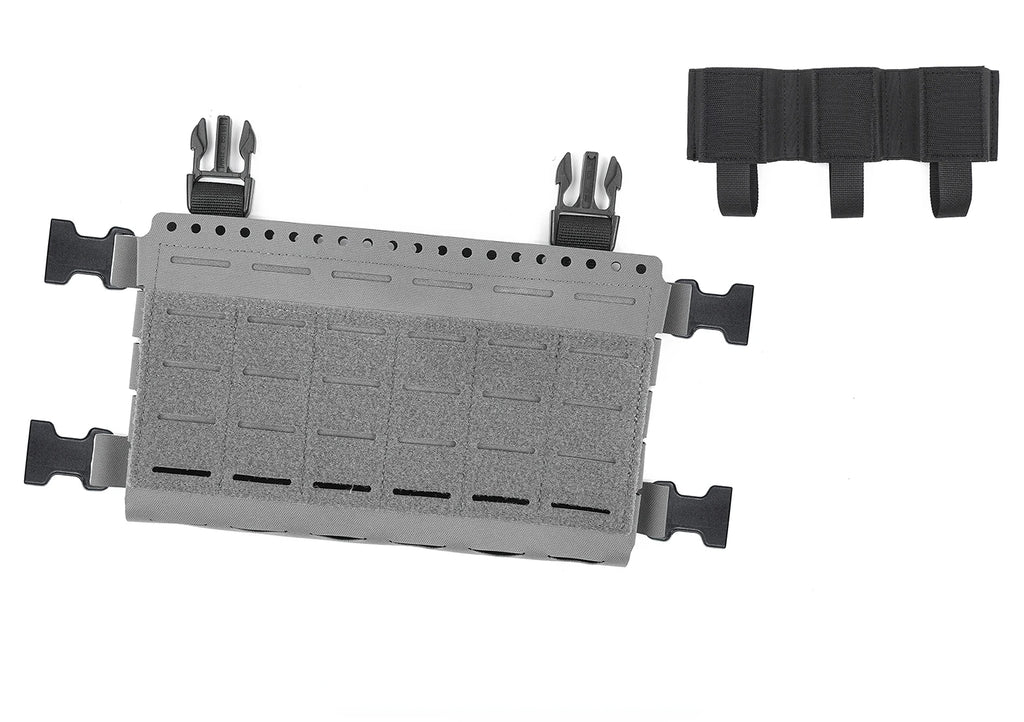 MK5 Molle Pouch SS STYLE Combat Gear Tactical Vest Accessories Chassis Mk AIRSOFT Plate Carrier Hunting Equipment Outdoor