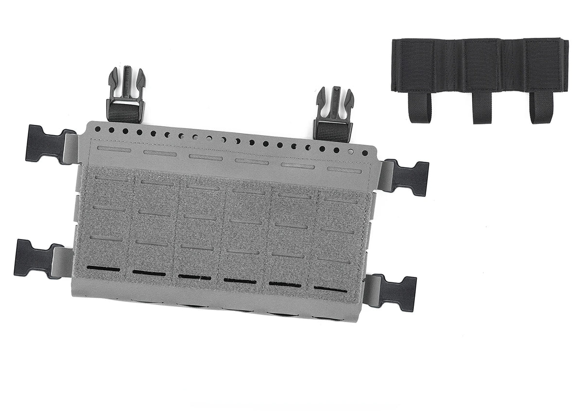 MK5 Molle Pouch SS STYLE Combat Gear Tactical Vest Accessories Chassis Mk AIRSOFT Plate Carrier Hunting Equipment Outdoor