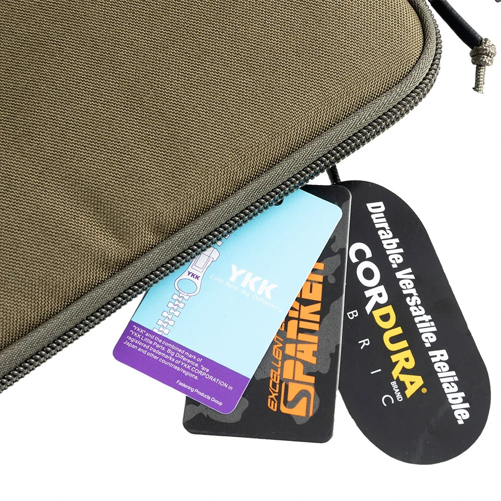 EXCELLENT ELITE SPANKER Tactical Handgun Protection Pouch Pistol Holster Case Hunting Tool Pouch Outdoor Gear Bag