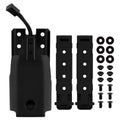 Radio Holster for Motorola APX6000/APX7000/APX8000 Radio Holder Case Carry Pouch With Molle Buckle for Tactical Vests Belt Packs