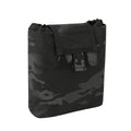 KRYDEX Tactical Dump Pouch Foldable Recycling Bag MOLLE Roll-up Drop Pouch Hunting Waist Utility Tool Bag
