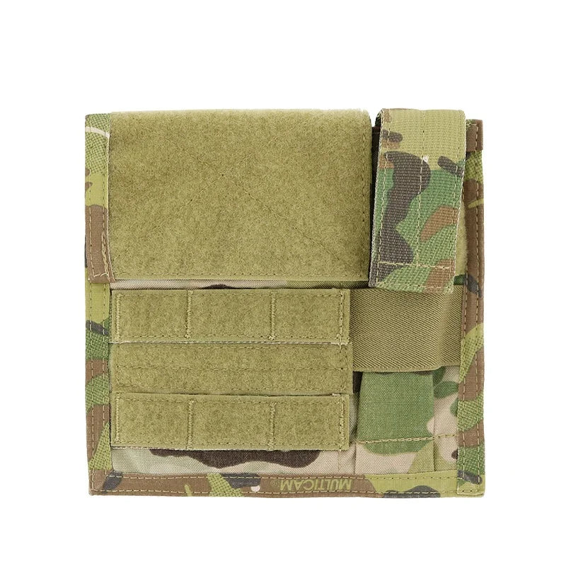 Suburban Products - Multi Functional EI Map Pack Molle Tool Kit Chest Bag