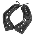 FAST Helmet Accessory Rail Mount Kit ARC Helmet Side Rail Guide Side Rail for FAST Helmet Tactical CS Accessories