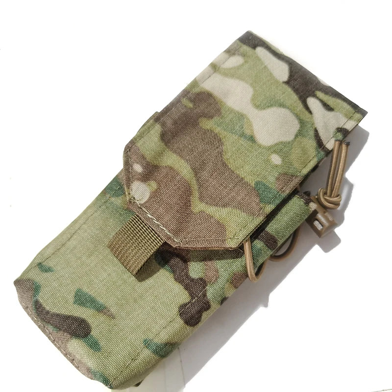 Outdoor Training  Double Box Bag