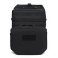 Tactical 3L Accessory Water Bag Backpack Molle Expansion System Hunting Hiking Camping Cycling Outdoor Accessory Bag