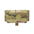 【Tactical Raiders】PG-005 GRG Chest-Mounted Folding Map Pouch MOLLE Multi-Function Accessory Pouch