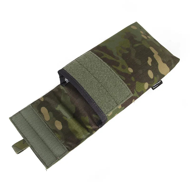Emersongear Tactical 27OZ Hydration Pack Pouch Hunting Airsoft Paintball Combat Molle Travelling Hiking Ourdoor Sports Bag Nylon