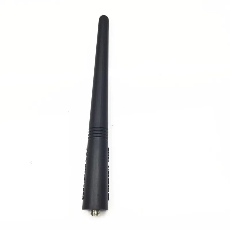 10pc VHF 5.5" Antenna for Motorola GP328 GP340 GP338 GP3688 GP88S GP88 HT750 HT1550 Two Way Radio Walkie Talkie Accessories