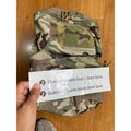 Field Products - TR Multi-Purpose Double Pocket Back Panel Bag, Miscellaneous Quick Access Accessory bag
