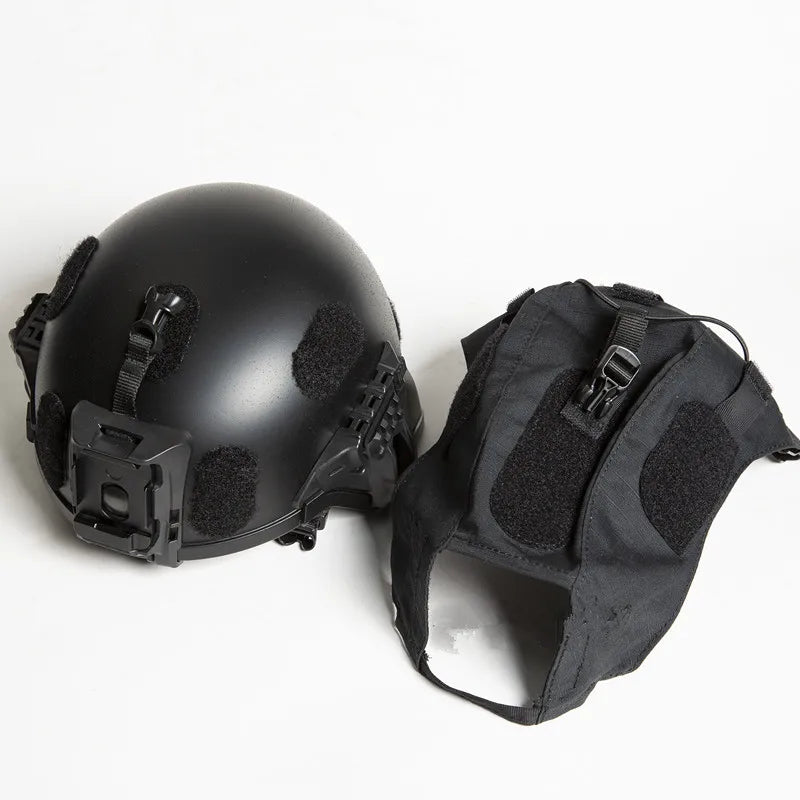 NEW FMA  Integrated Head Protection System Helmet  Cover IHPS helmet