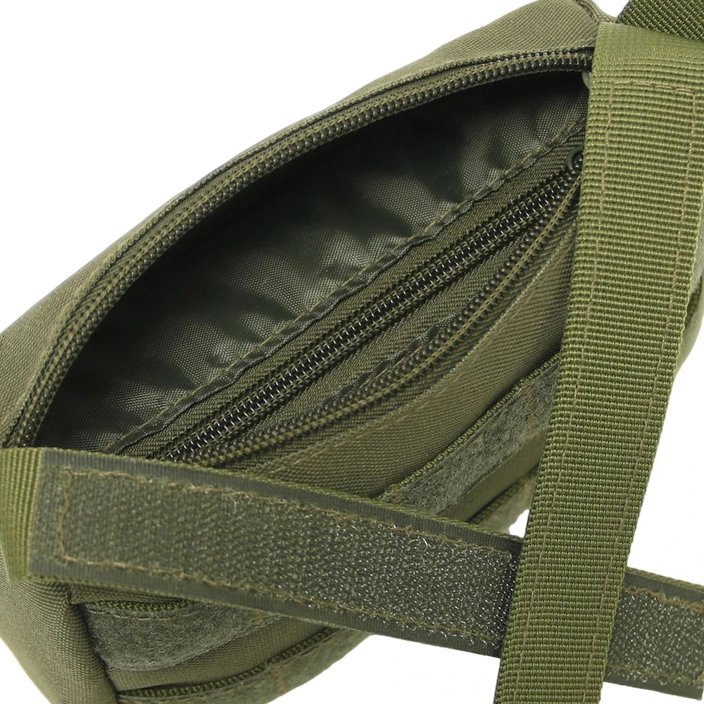Front and Rear Shooting Rest Bag Combination, Durable, Waterproof Design, Suitable for Outdoor, Hiking and Hunting