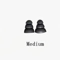 EARMOR M20 MOD3 Tactical Headphone Silicone Accessories/Accessories Electronic Shooting Earbuds Foam Accessories for M20/M20T