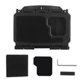 Tactical 2th Gen Phone Case Universal Phone MOLLE Holder Pouch for Map Navigation Airsoft Hunting Vest Plate Carrier Accessory