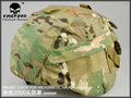 Tactical Gen.2 MICH Helmet Cover For MICH 2000 Helmet MC