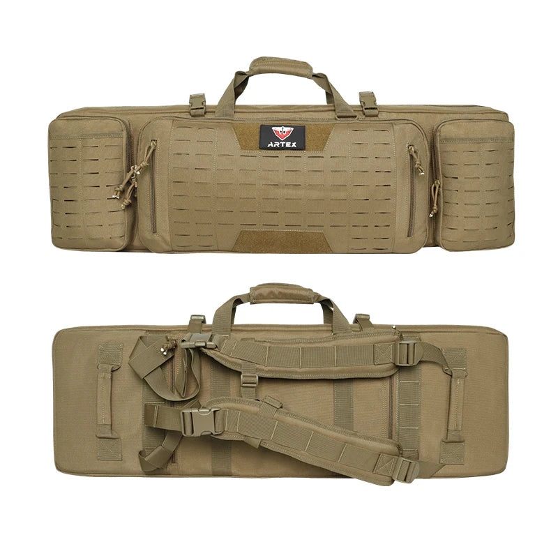 ARTEX Tactical Hunting Bag New Product Tactical Bag 36-inch Outdoor Camping Fishing Bag Waterproof Outdoor Backpack