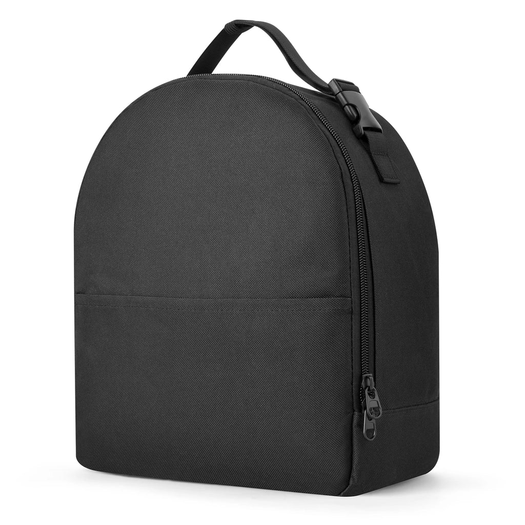 600D Oxford Cloth Storage Bag Large Opening Design Suitable for Most Rechargeable LED Camping Fans on The Market
