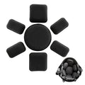 FMA Helmet Replacement Pads Universal Foam Soft Cushion Protective Pad Kits for Fast Mich Helmet Airsoft Helmet Accessories