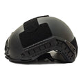 Children's Tactical Protective Helmet Game PJ FAST Helmet  Kids Outdoor Military CS Army Airsoft  Lightweight Helmet