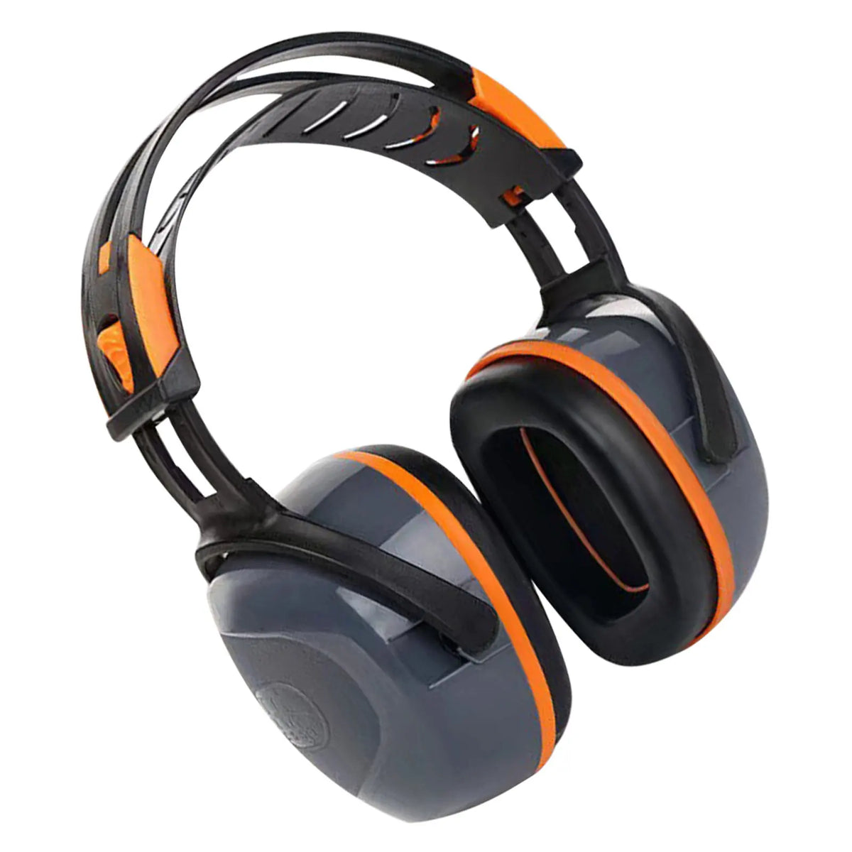Noise Cancelling Headphone ABS Protective Ear Muffs Comfortable Ear Protection for Work Study Concert Construction
