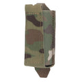 OPHIDIANTAC 9mm Multi-functional Functional Bag Elastic Small MOLLE Installation Vest Accessory for Outdoor Sports