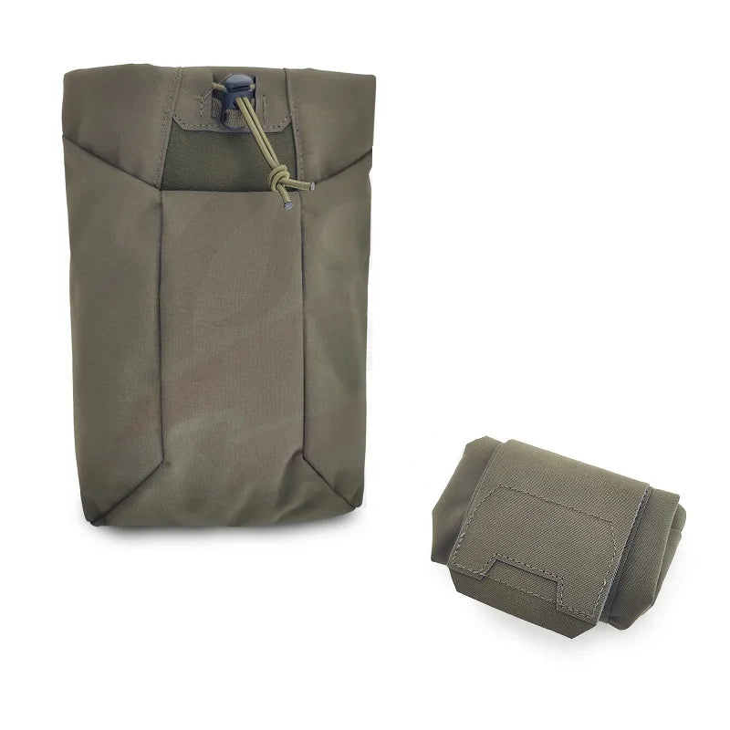 Hunting Equipment Supplies - Magazine Quick Release Recycling Bag