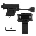 Tactical Helmets Flashlight Multifunctional Personal Lighting System Charge Light Hunting Shooting Green Blue Red IR LED Lamp