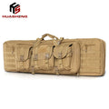 【 يرجى قراءة الوصف】Tactical storage box aluminum safety toolbox